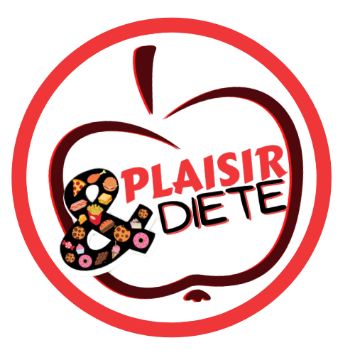 Plaisir et Diète - logo